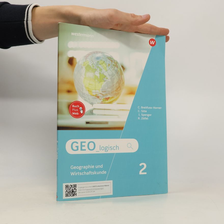 R. Zölfel GEO_logisch 2