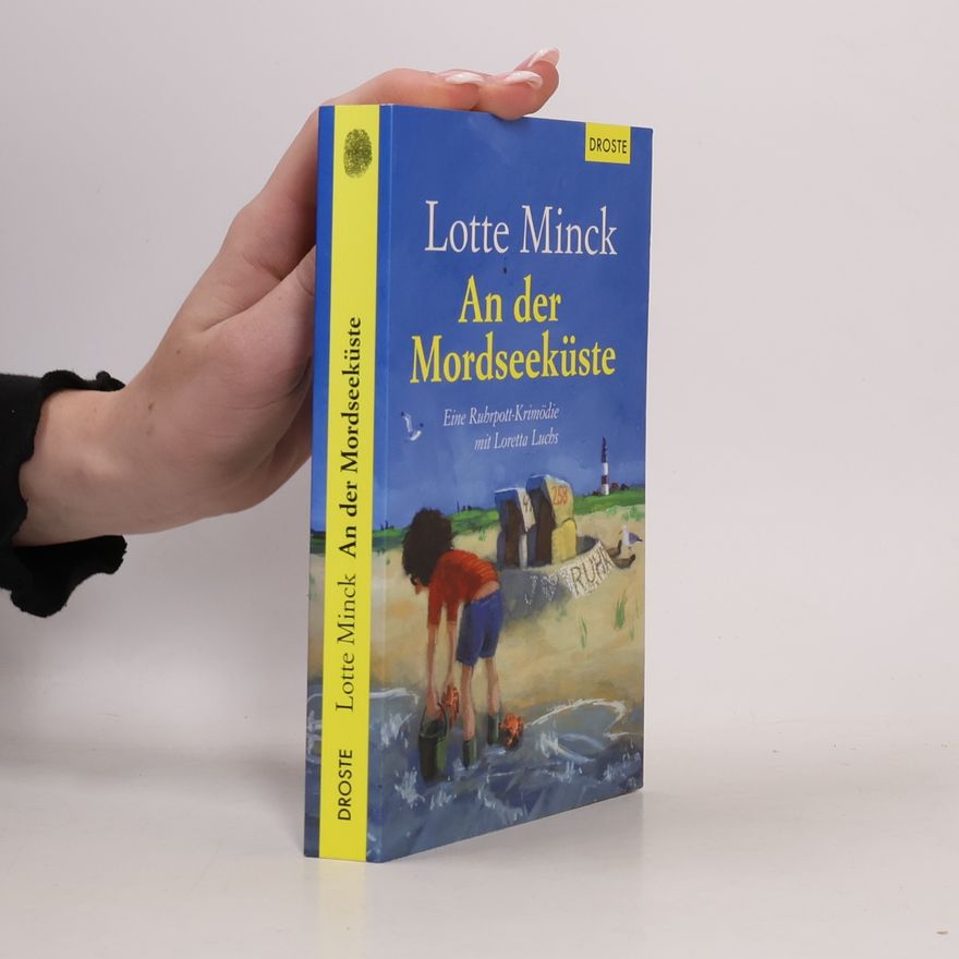 Lotte Minck An der Mordseeküste