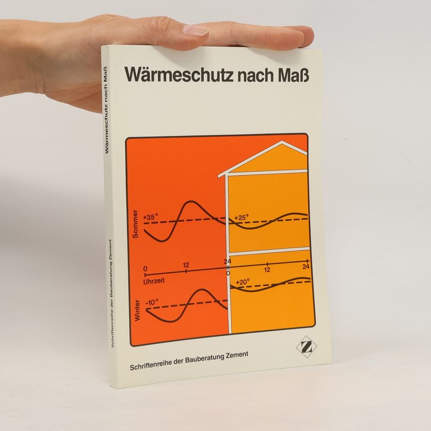 Jörg Brandt Wärmeschutz nach Mass