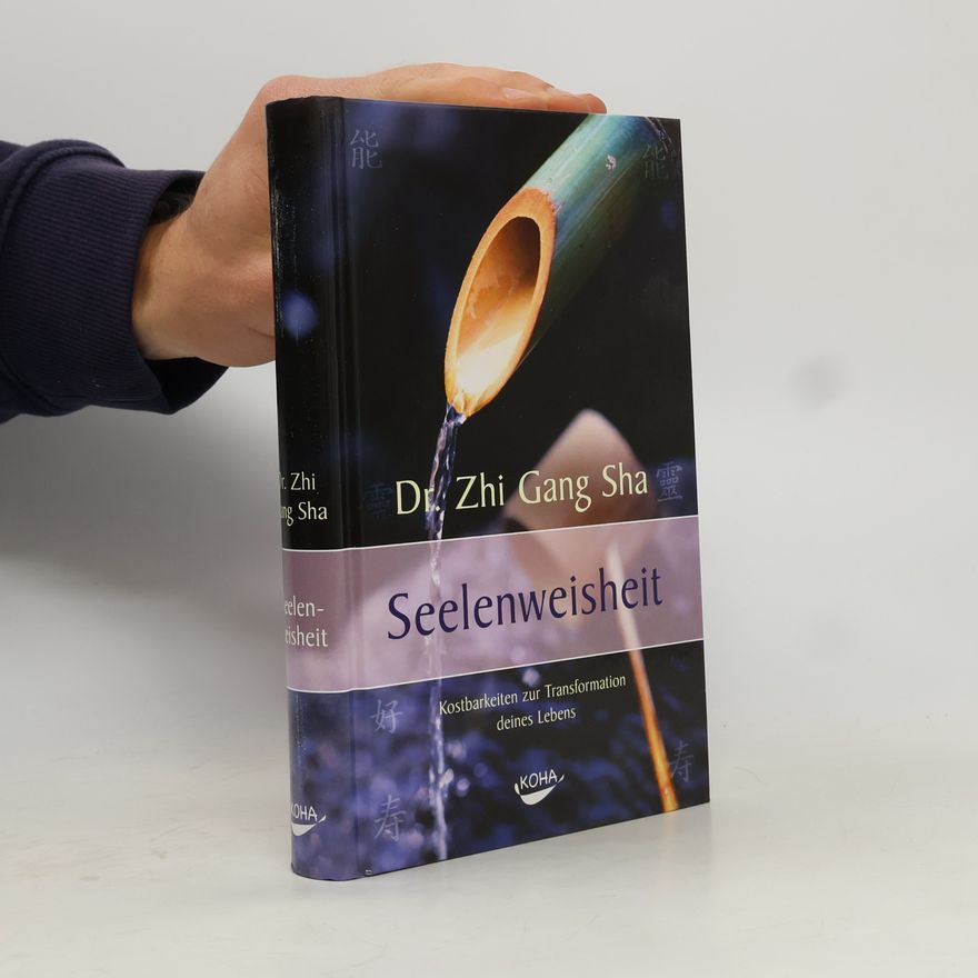 Zhi Gang Sha Seelenweisheit
