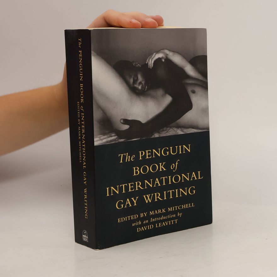 M. Mitchell The Penguin Book of International Gay Writing
