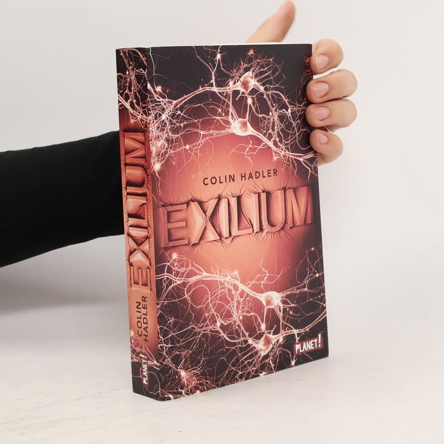 Colin Hadler Exilium