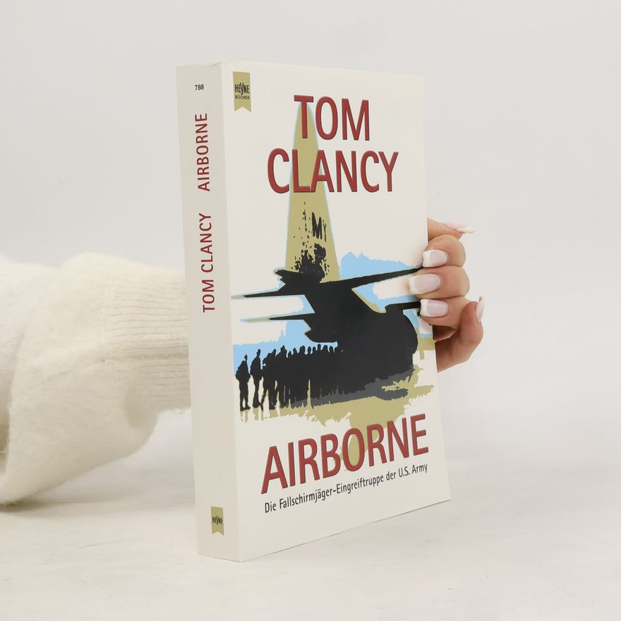 Tom Clancy Airborne