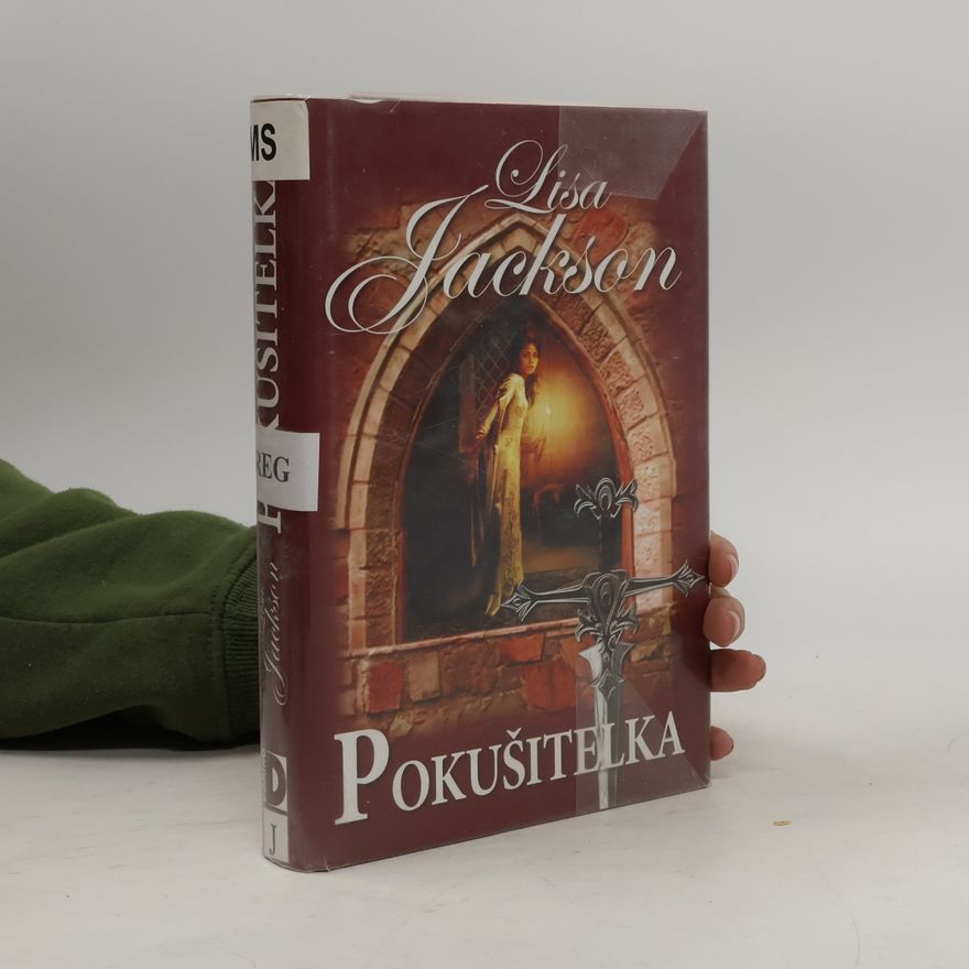 Lisa Jackson Pokušitelka