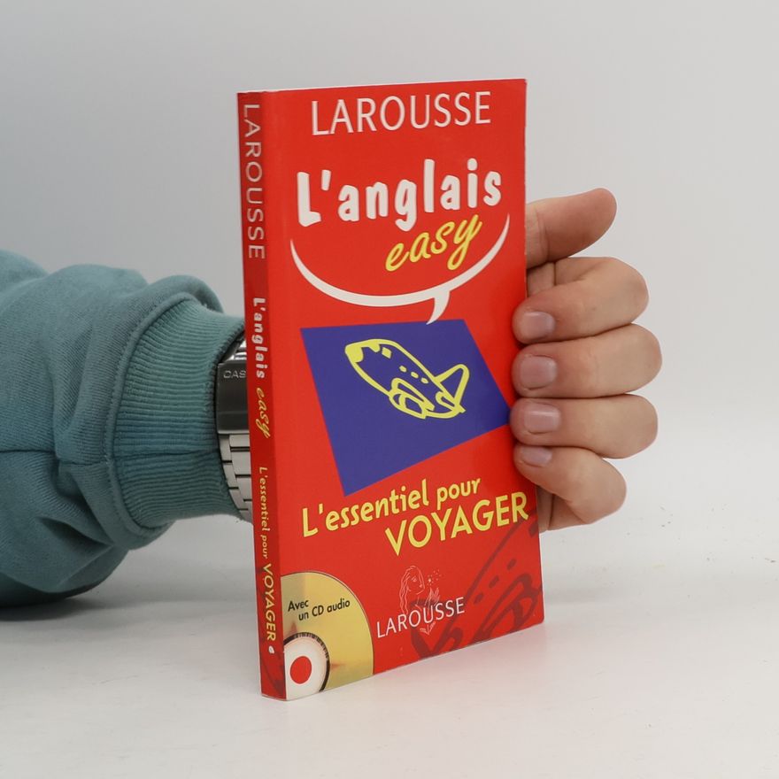 Marie-Odile Martin Anglais easy