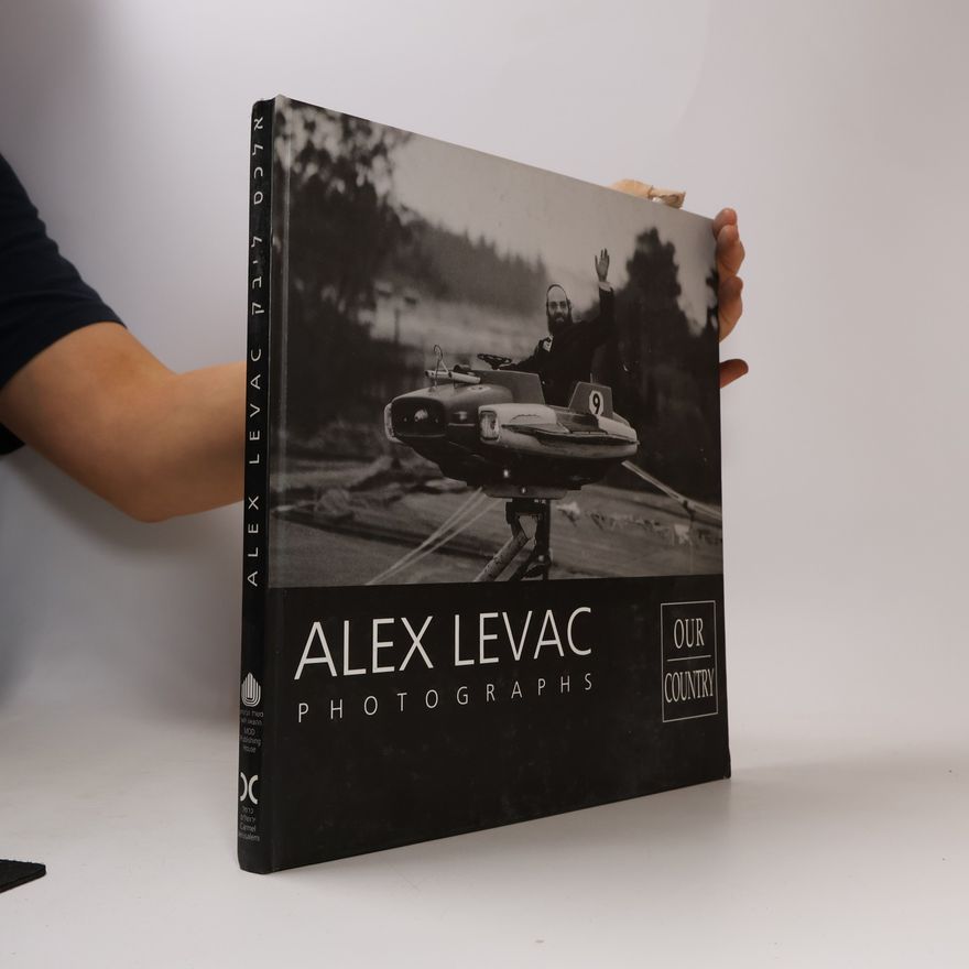 Alex Levac Alex Levac Photographs