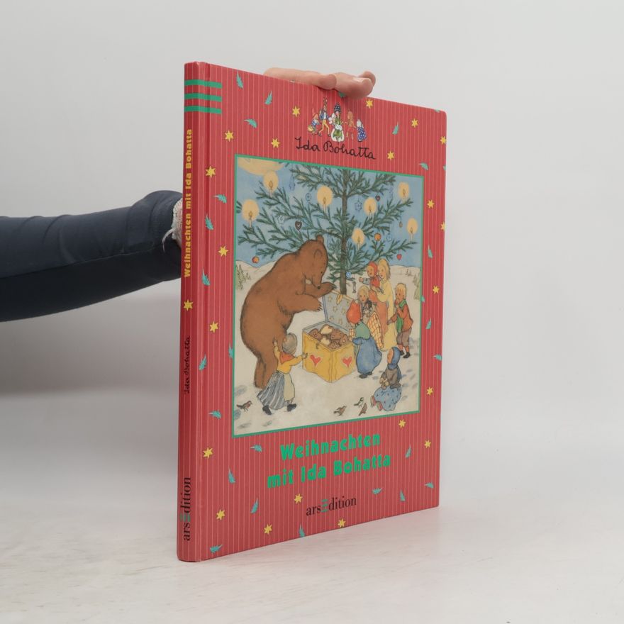 Ida Bohatta-Morpurgo Weihnachten mit Ida Bohatta