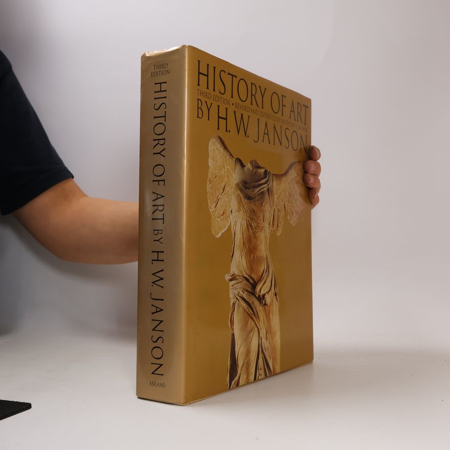 H. W. Janson History of Art