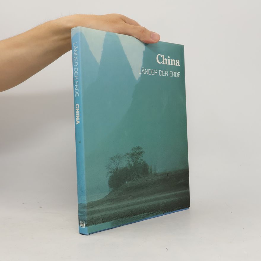 Autorenkollektiv Länder der Erde: China