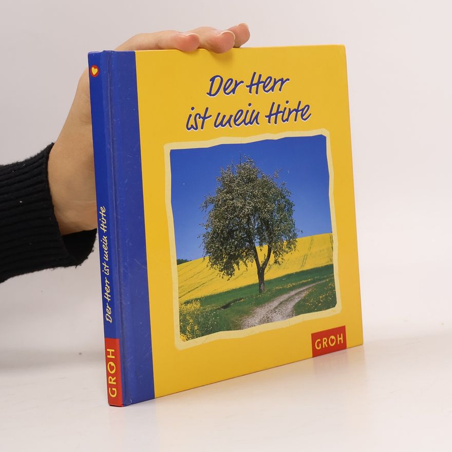 Michael Packebusch Der Herr ist mein Hirte