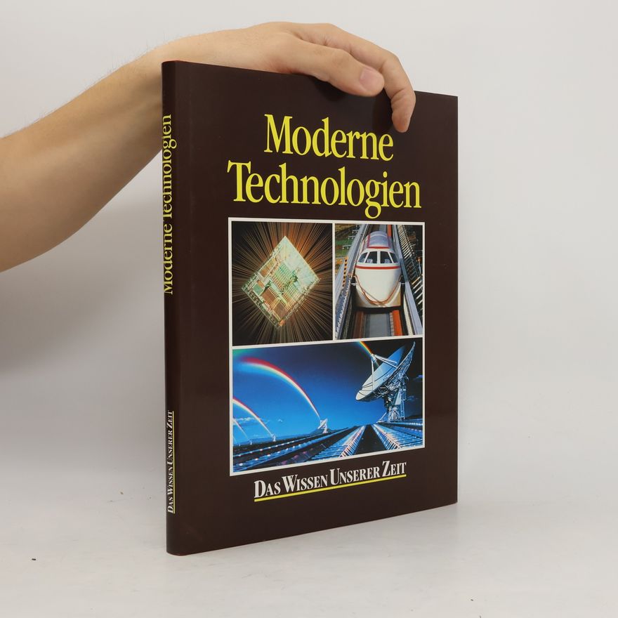 Autorenkollektiv Moderne Technologien
