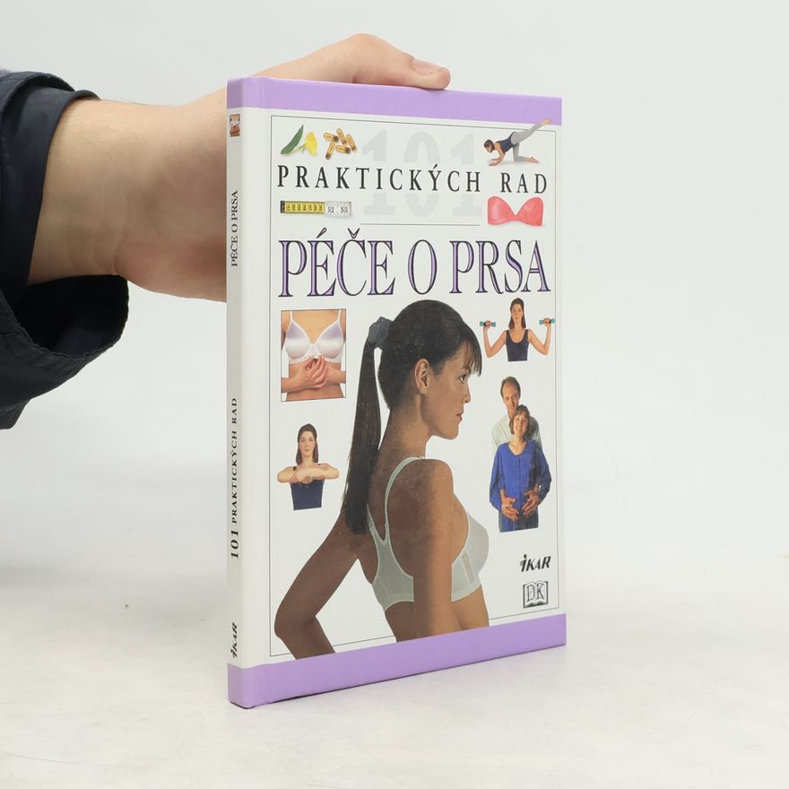 Miriam Stoppard Péče o prsa