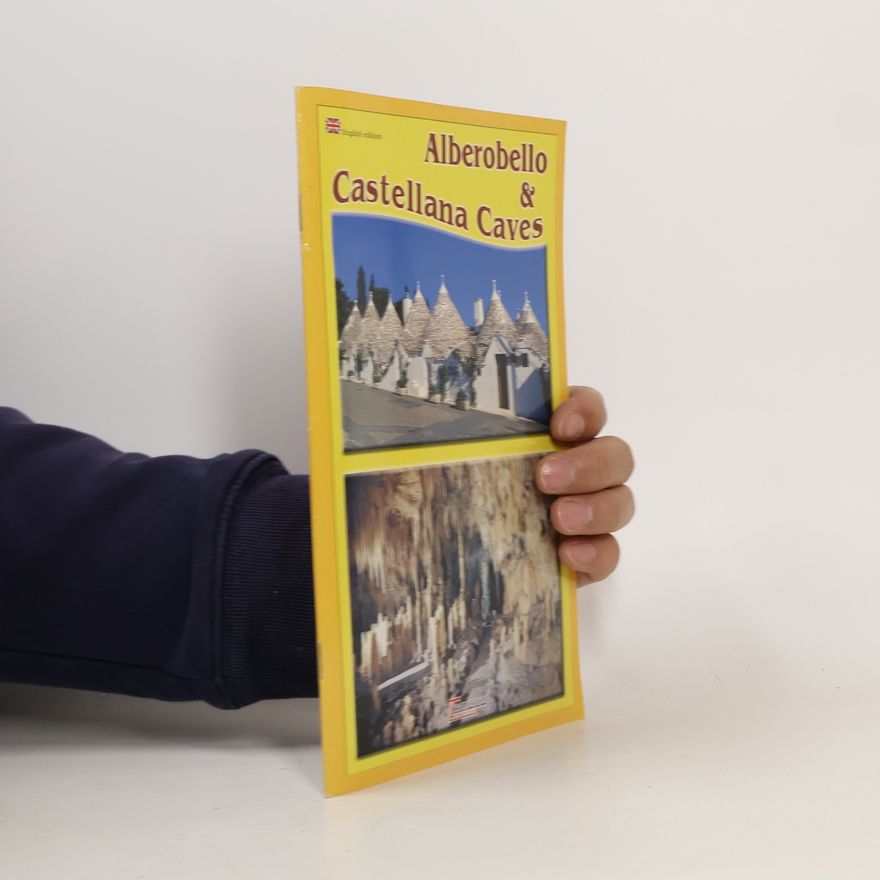 Various authors Alberobello & Castellana Caves