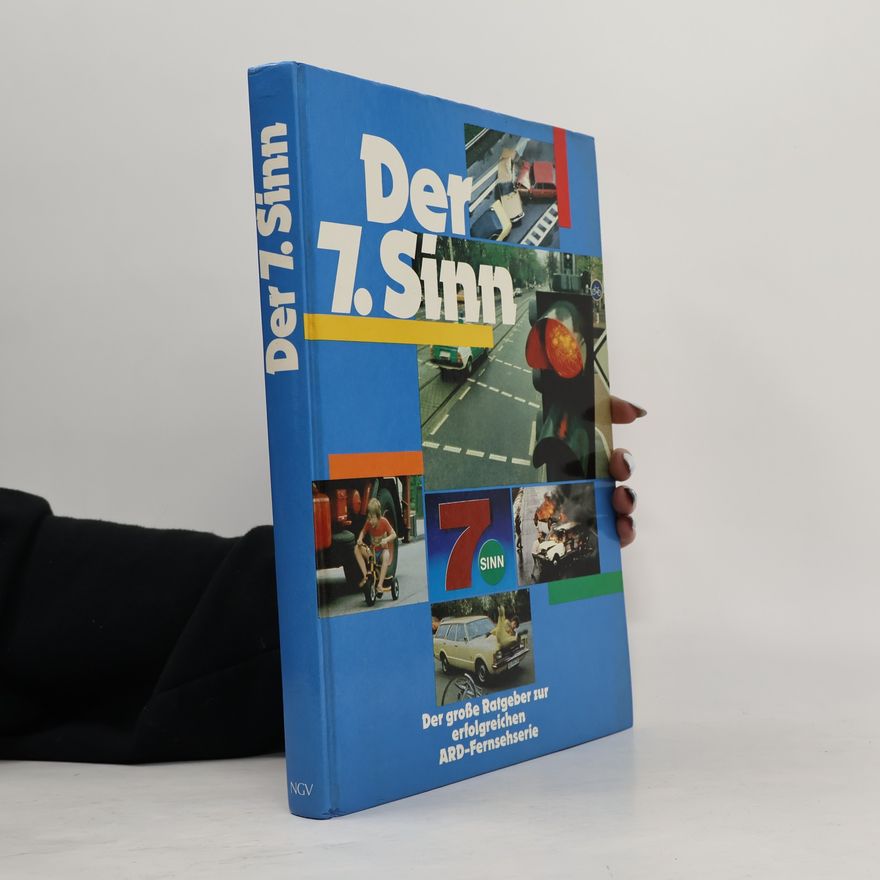 H. Diether Ebeler Der 7. [Siebte] Sinn