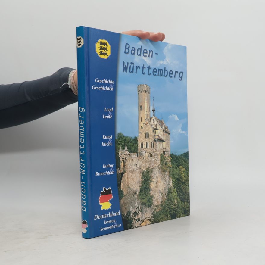 Various authors Baden-Württemberg