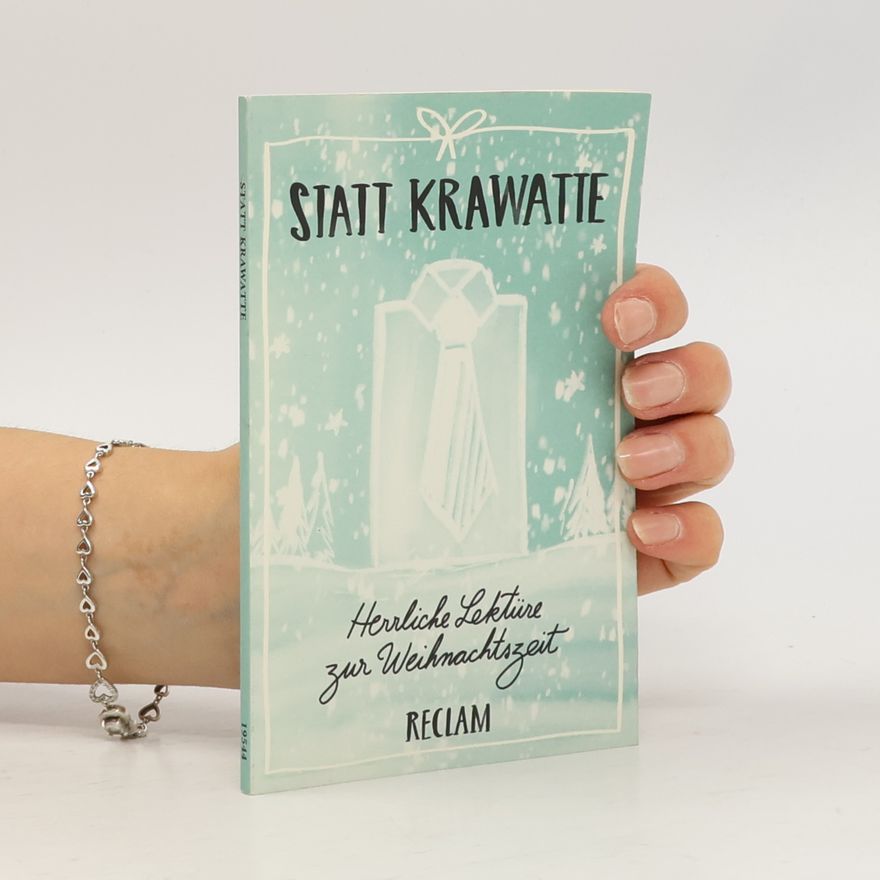 Autorenkollektiv Statt Krawatte
