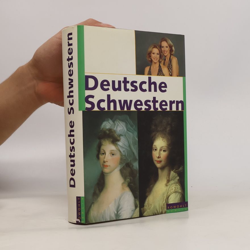 Katharina Raabe Deutsche Schwestern