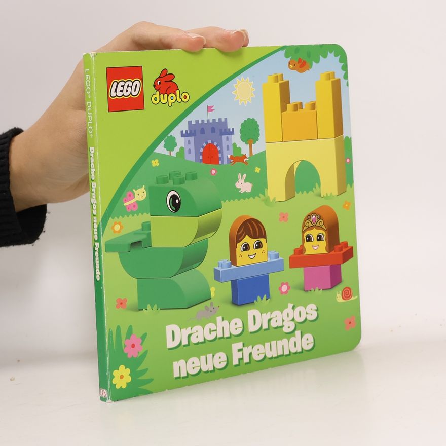 Autorenkollektiv Drache Dragos neue Freunde