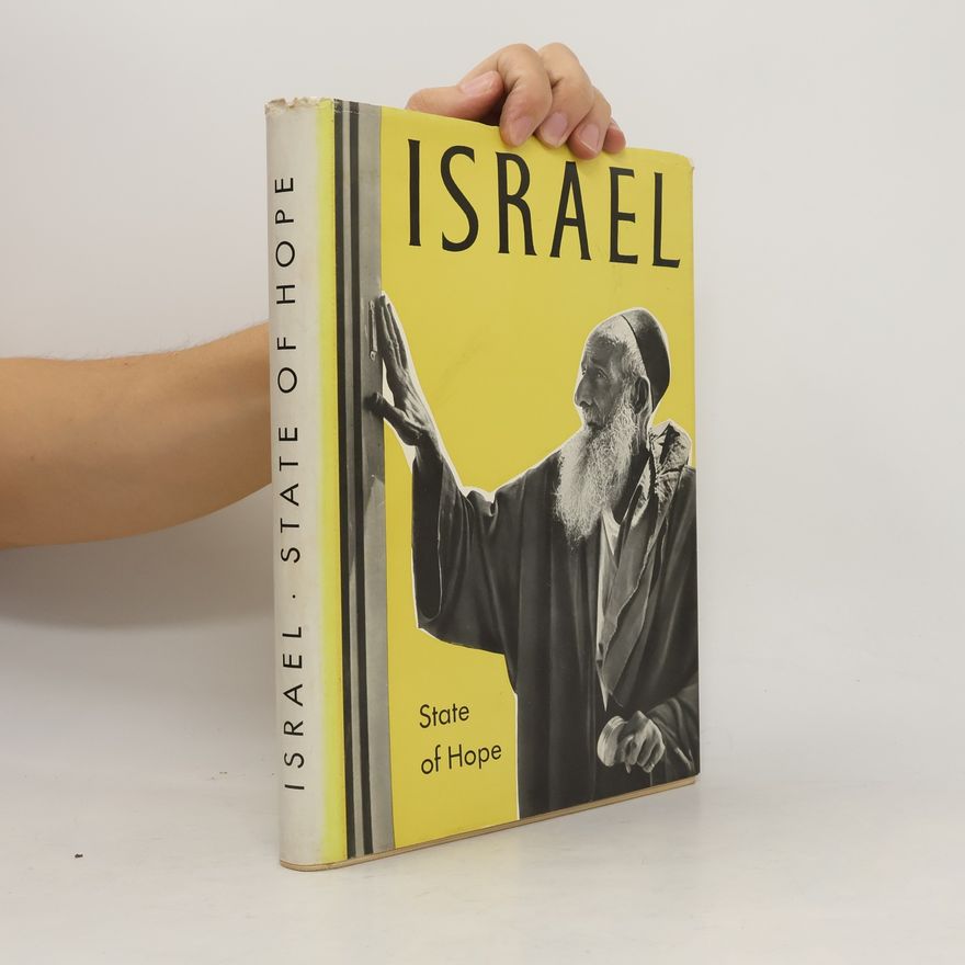 Jerry O'Dell Israel