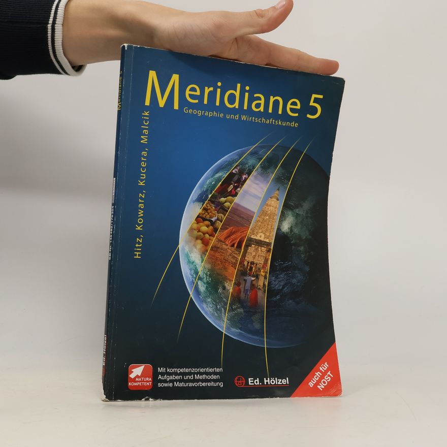 Various authors Meridiane 5