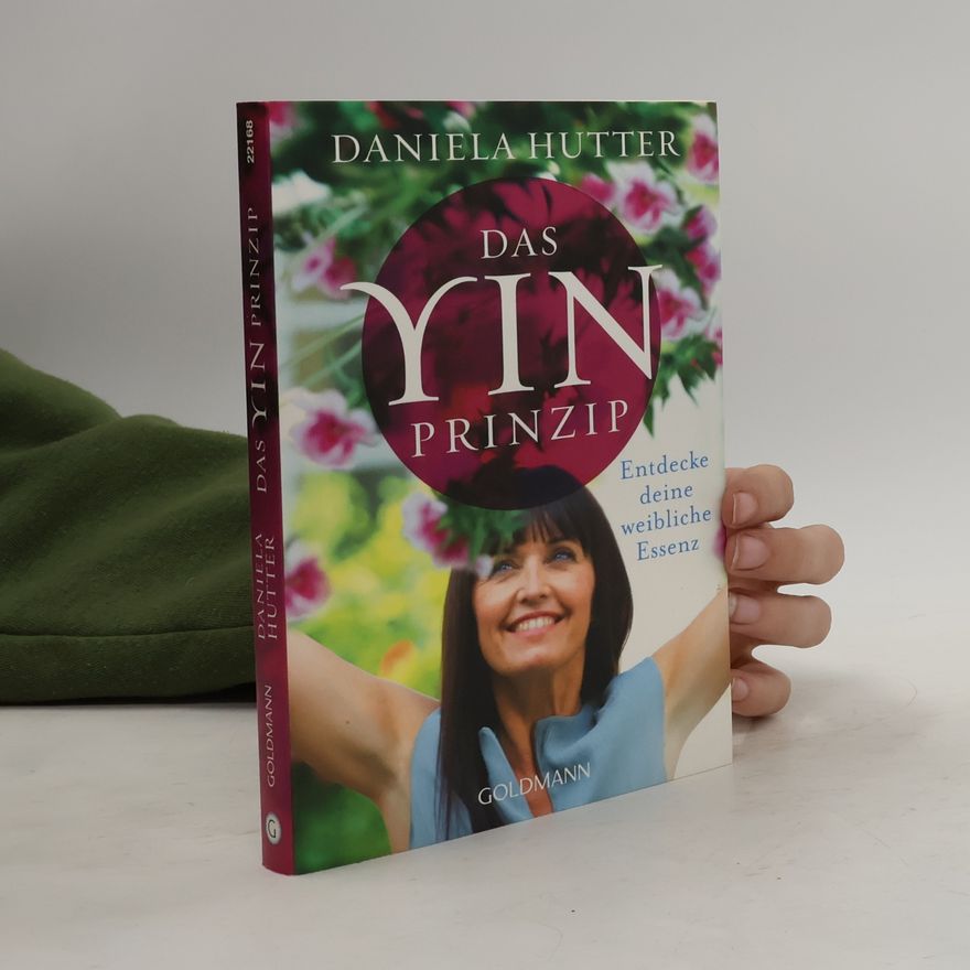 Daniela Hutter Das Yin-Prinzip
