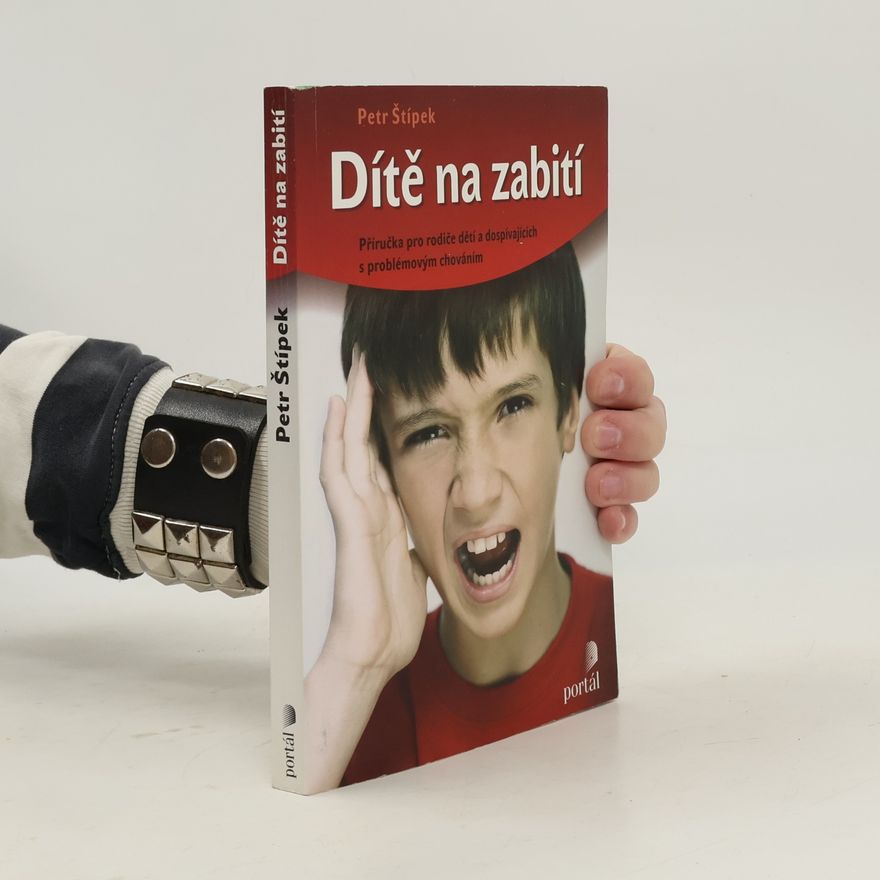 Petr Štípek Dítě na zabití