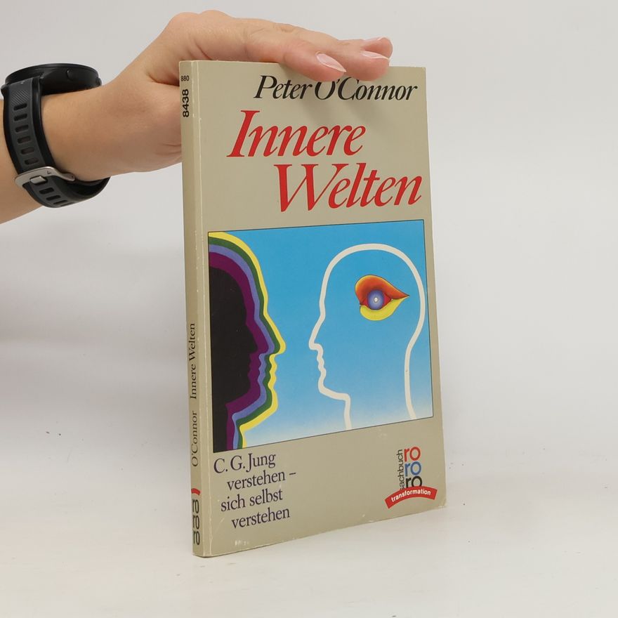 Peter OConnor Innere Welten