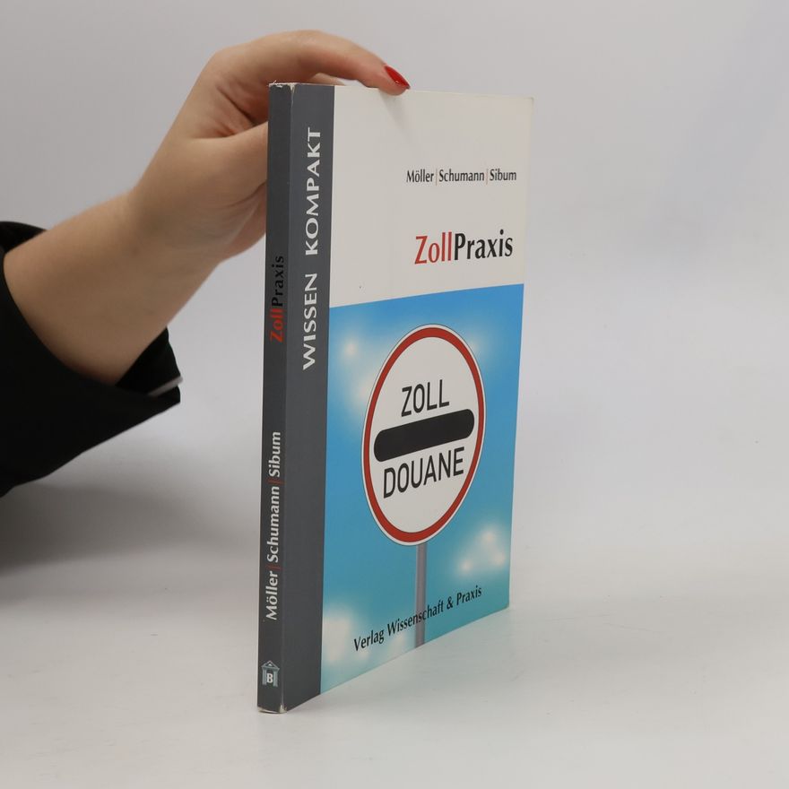 Gesa Schumann Zollpraxis
