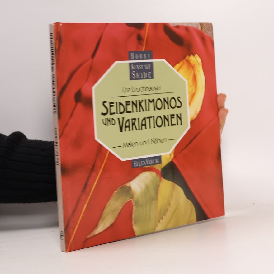 Various authors Seidenkimonos und Variationen