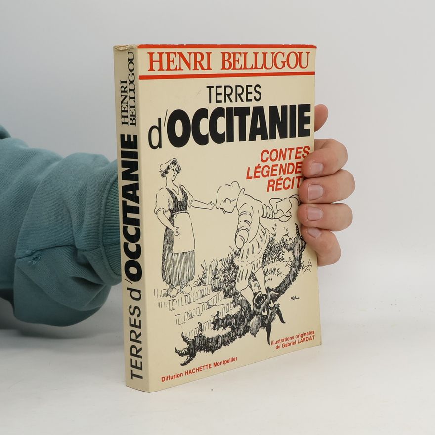 Henri Bellugou TERRES d'OCCITANIE