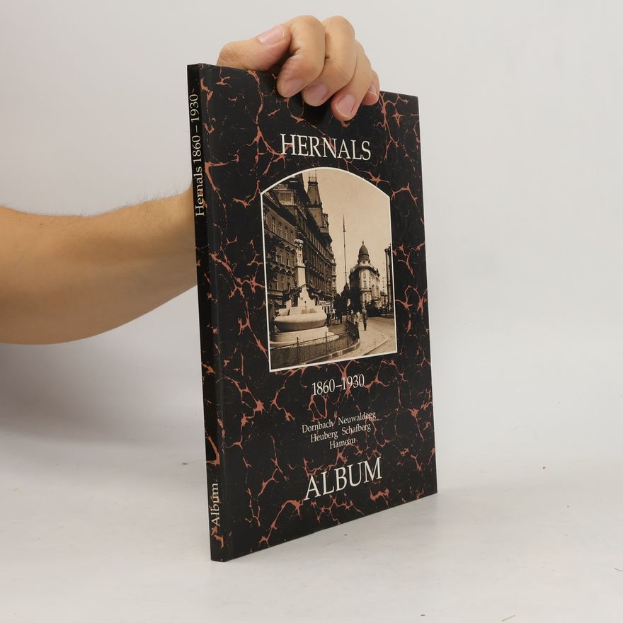 Autores varios Hernals Album, 1860-1930