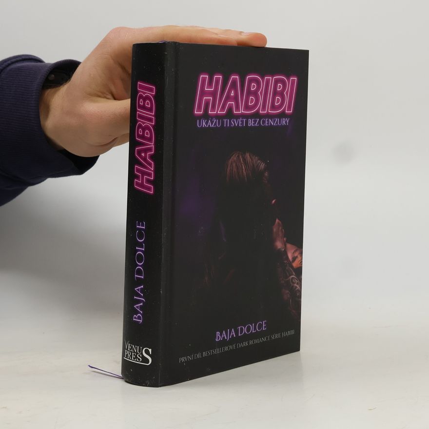 Baja Dolce Habibi