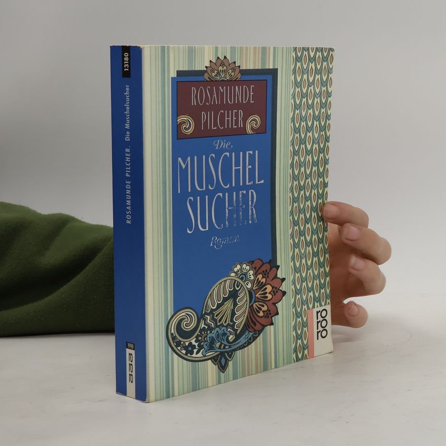 Rosamunde Pilcher Die Muschelsucher