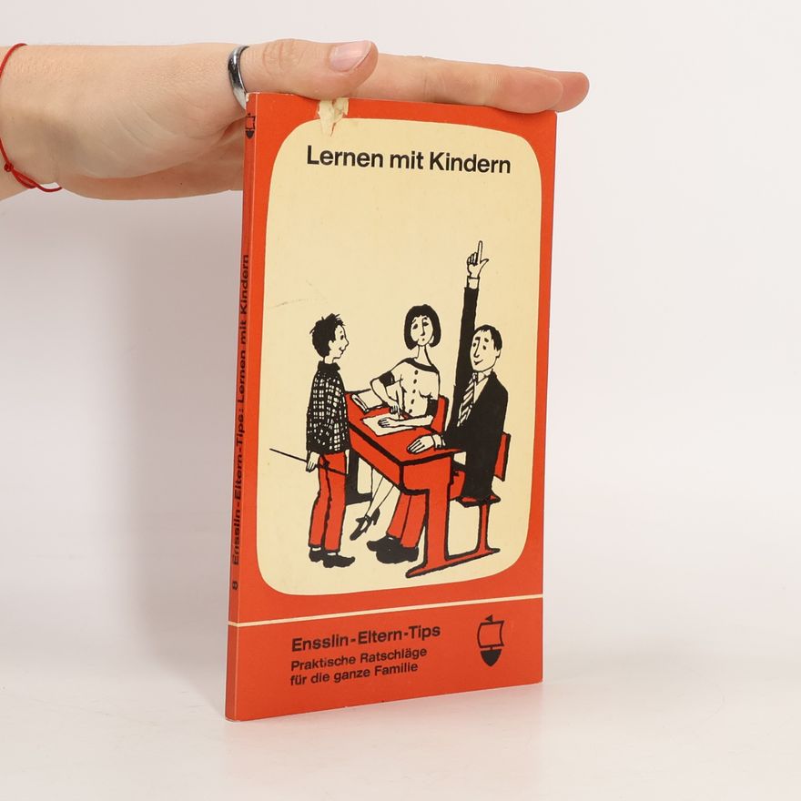 Aiga Naegele Lernen mit Kindern