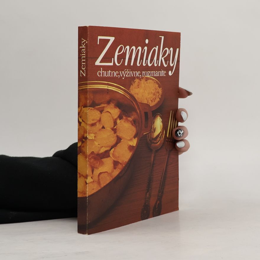 L.G. Bobrov Zemiaky