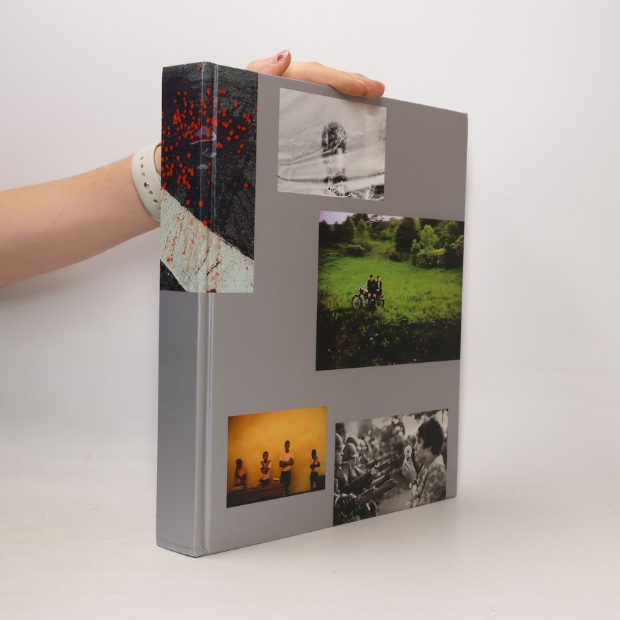 Clara Bouveresse Magnum Manifesto