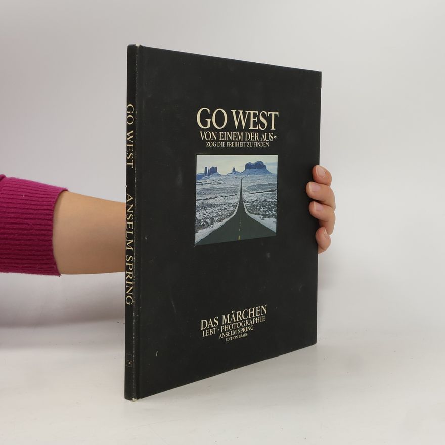 Friedrich Abel Go west