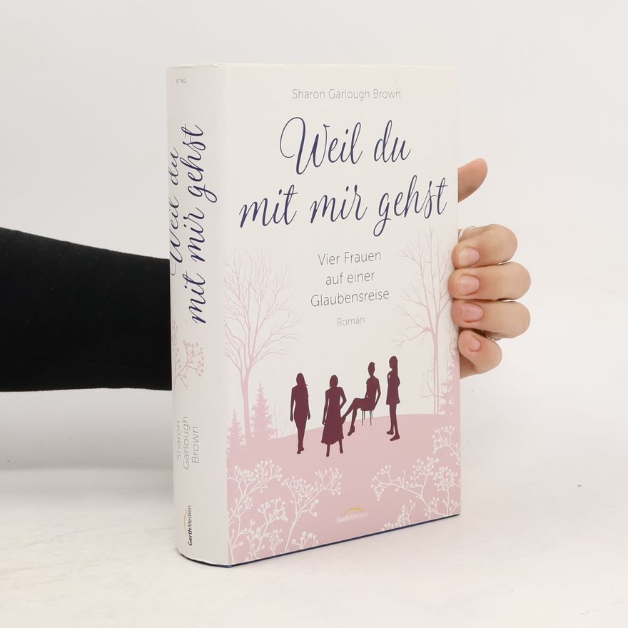 Sharon Garlough Brown Weil du mit mir gehst