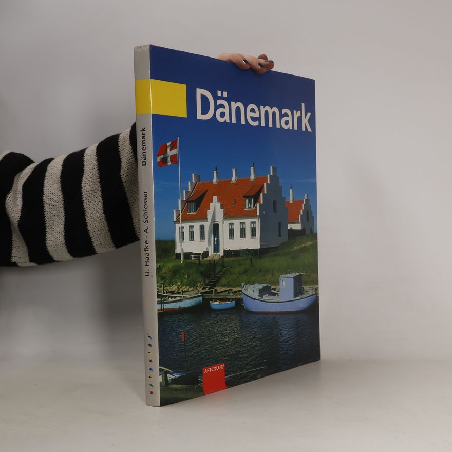 Annette Schlosser-Schultheis Dänemark
