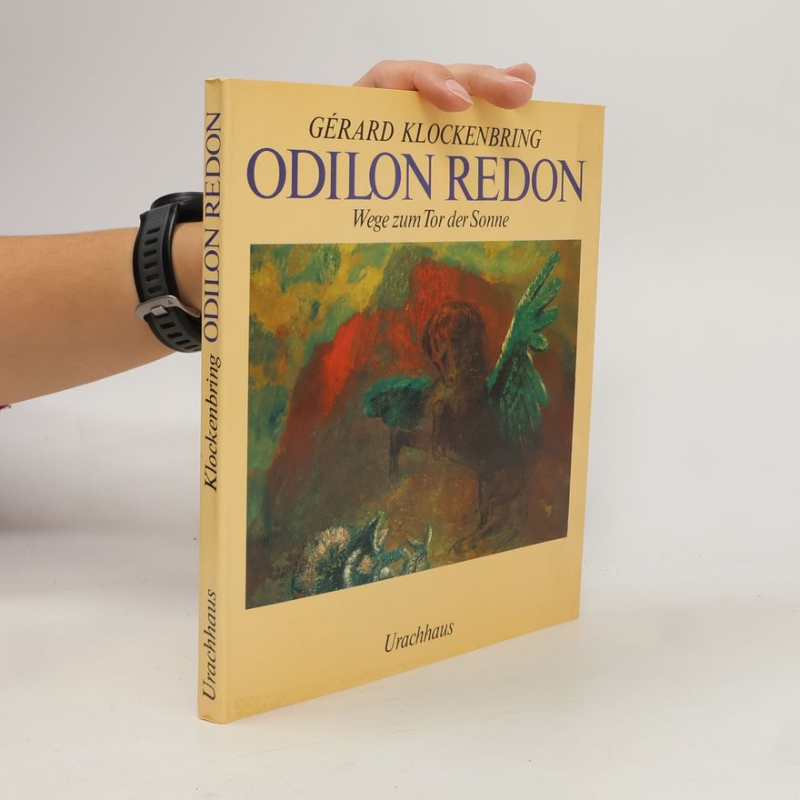 Gérard Klockenbring Odilon Redon