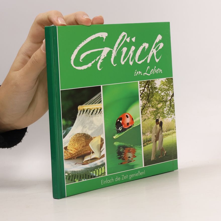 Various authors Glück im Leben
