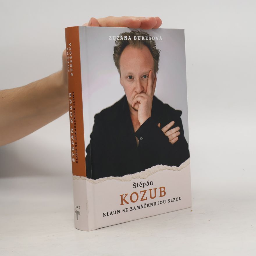 Štěpán Kozub Štěpán Kozub