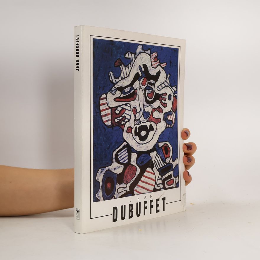 Kolektiv autorů Jean Dubuffet