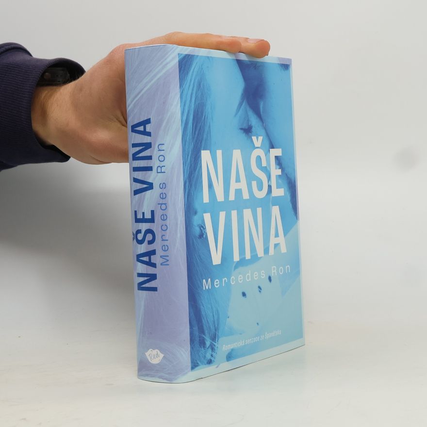 Mercedes Ron Naše vina