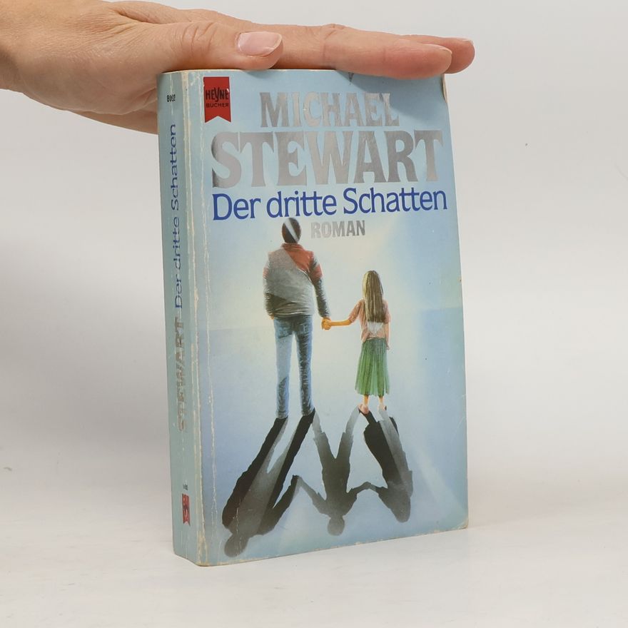Michael Stewart Der dritte Schatten