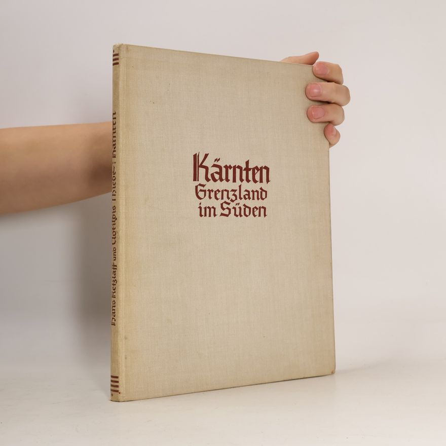 Clotildis Thiede Kärnten