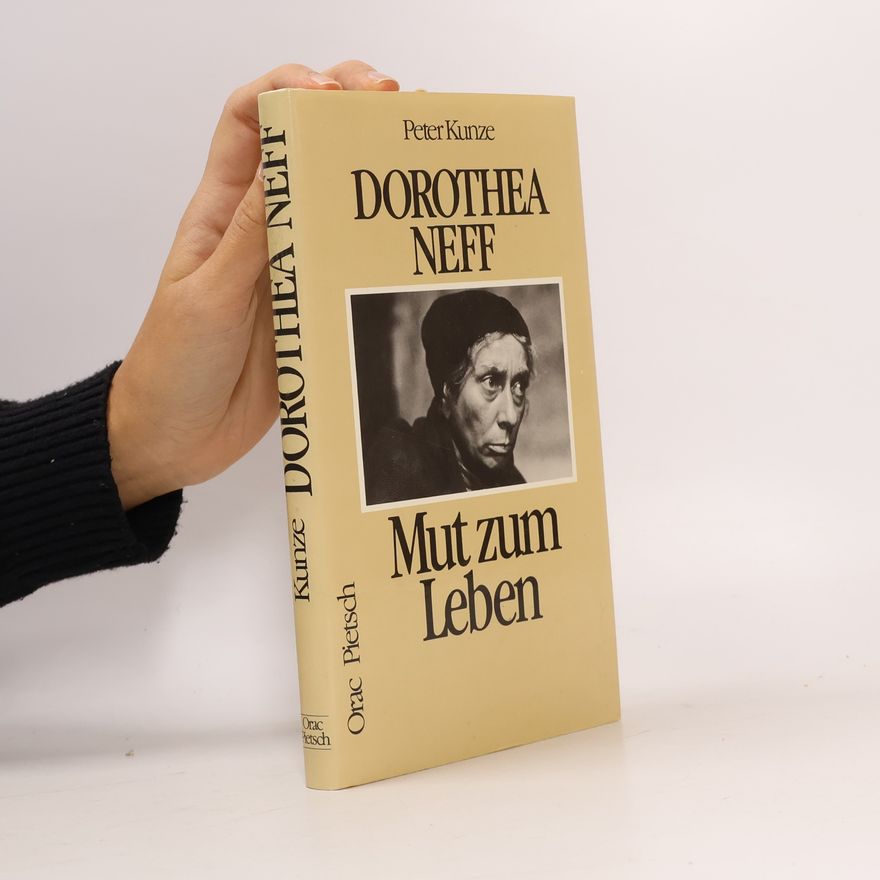 Peter Kunze Dorothea Neff
