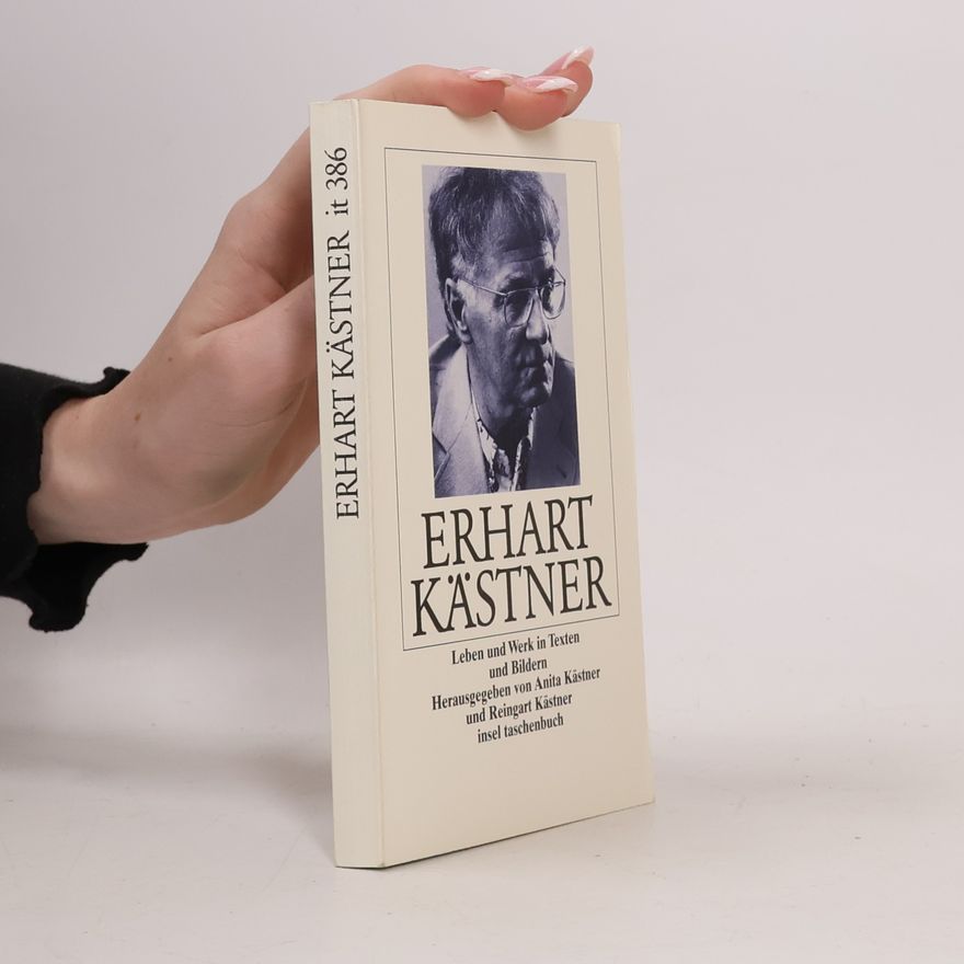 Anita Kästner Erhart Kästner
