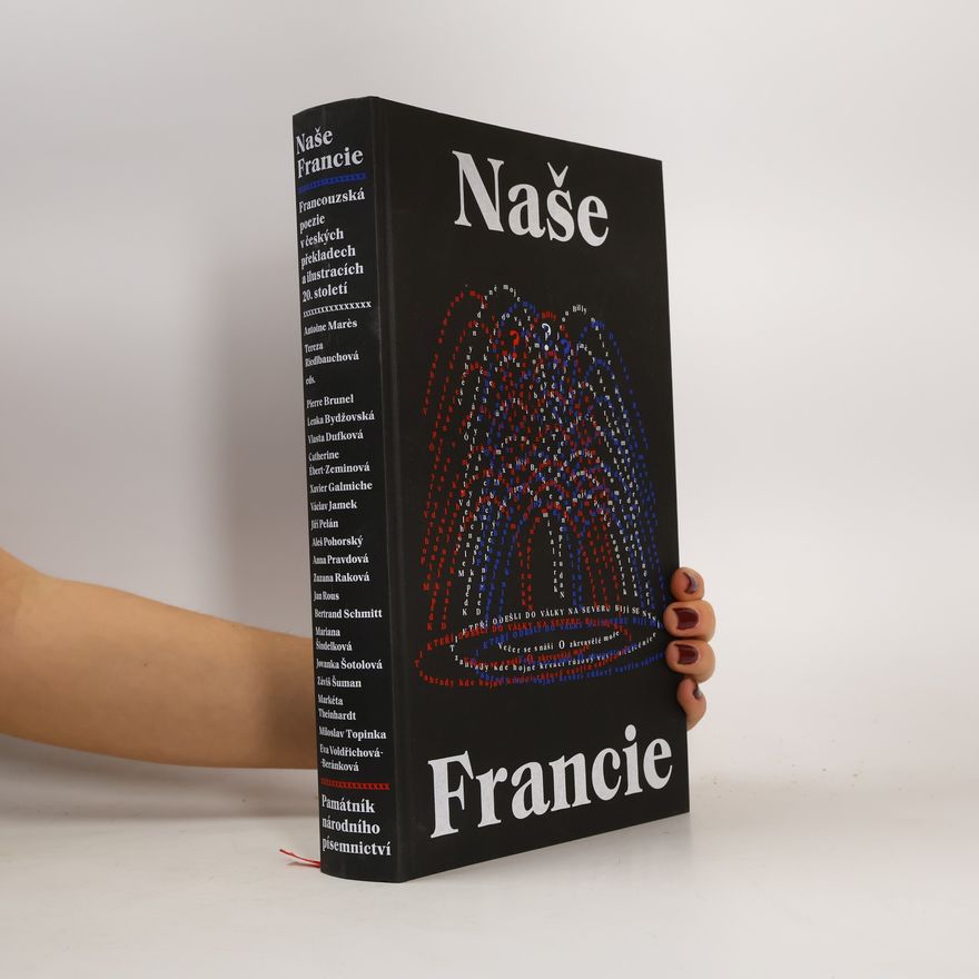 Antoine Marès Naše Francie