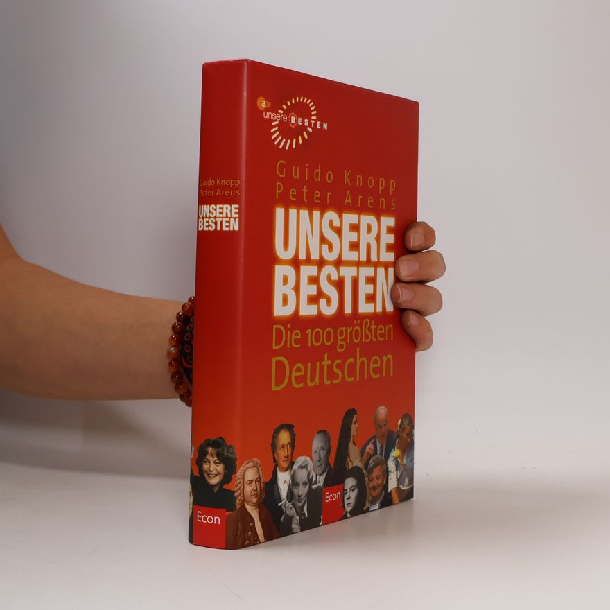 Guido Knopp Unsere Besten